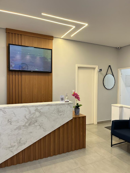 Foto 2 de Gama Clinic Odontologia Integrada | Implantes Dentários e Carga imediata em Limeira