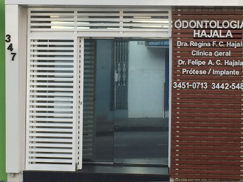 Foto 7 de Gama Clinic Odontologia Integrada | Implantes Dentários e Carga imediata em Limeira