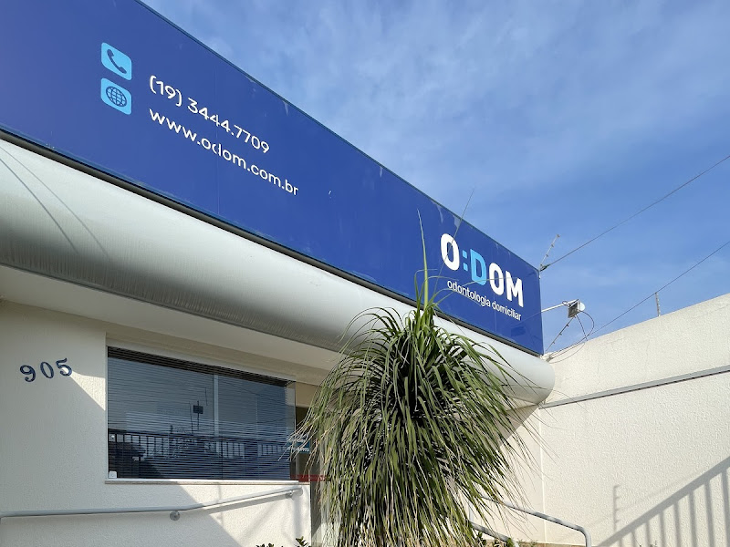 Foto 8 de Gama Clinic Odontologia Integrada | Implantes Dentários e Carga imediata em Limeira