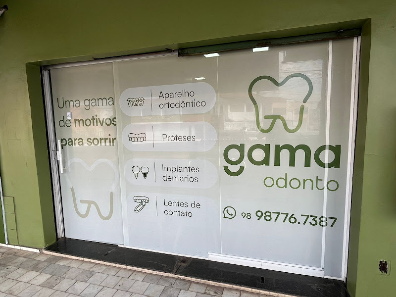Foto 2 de Gama Odonto | Dentista no Turu