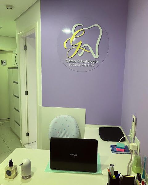 Foto 3 de Gama Odontologia