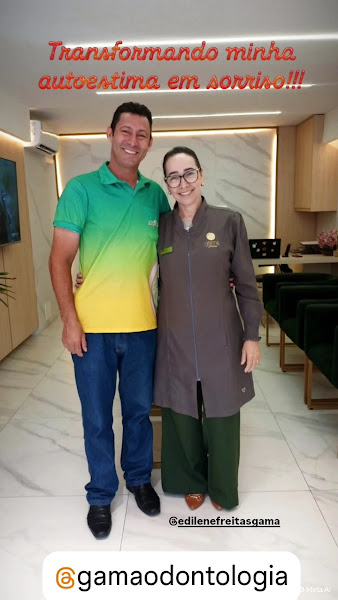 Foto 2 de Gama Odontologia