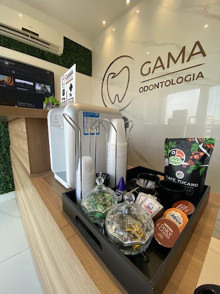 Foto 2 de Gama Odontologia