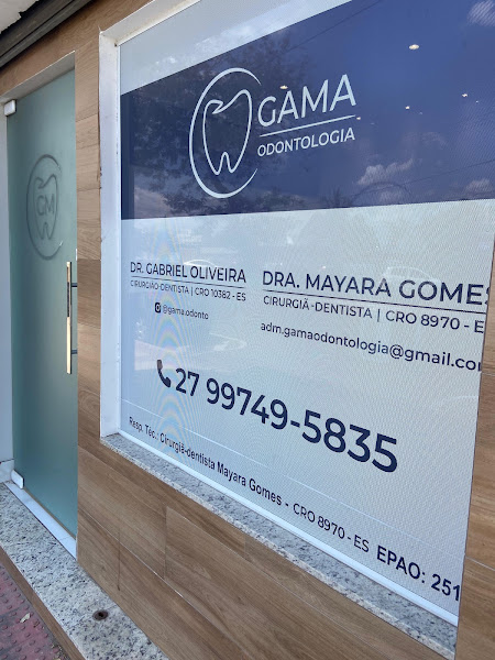 Foto 3 de Gama Odontologia