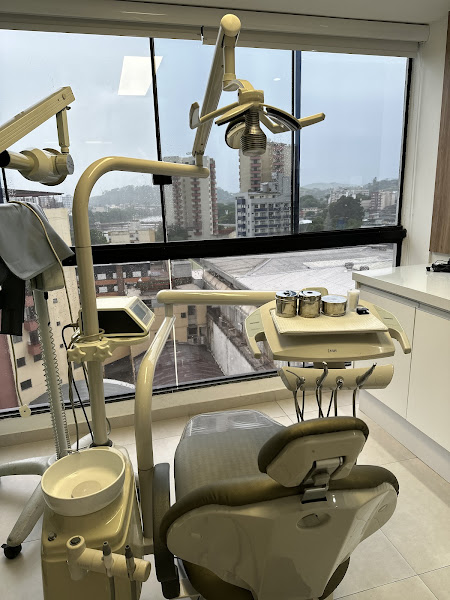 Foto 2 de Gama Odontologia - Dr. Flavio Vaz
