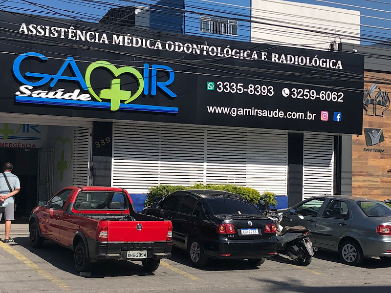 Foto 2 de GAMIR Saúde