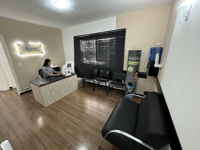 Foto 2 de Gamma Radiologia