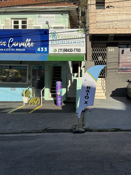 Foto 3 de Gamma Radiologia