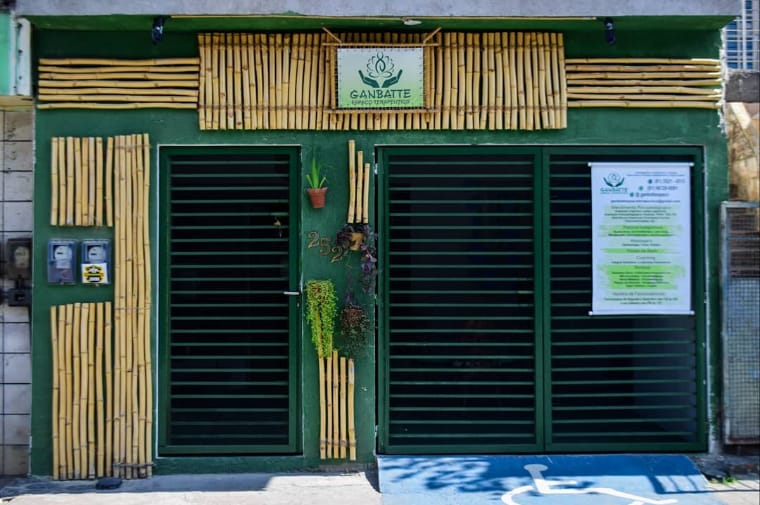 Foto 2 de Ganbatte Espaço Terapêutico