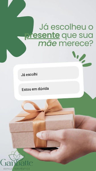 Foto 3 de Ganbatte Espaço Terapêutico