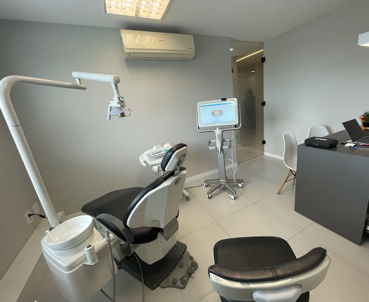 Foto 3 de Gandelman Odontologia e Estética