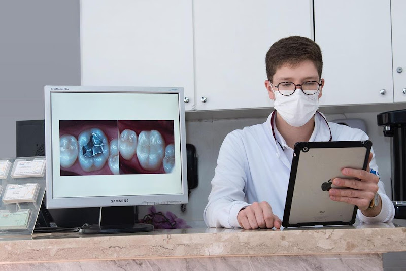 Foto 2 de GAP Dentista