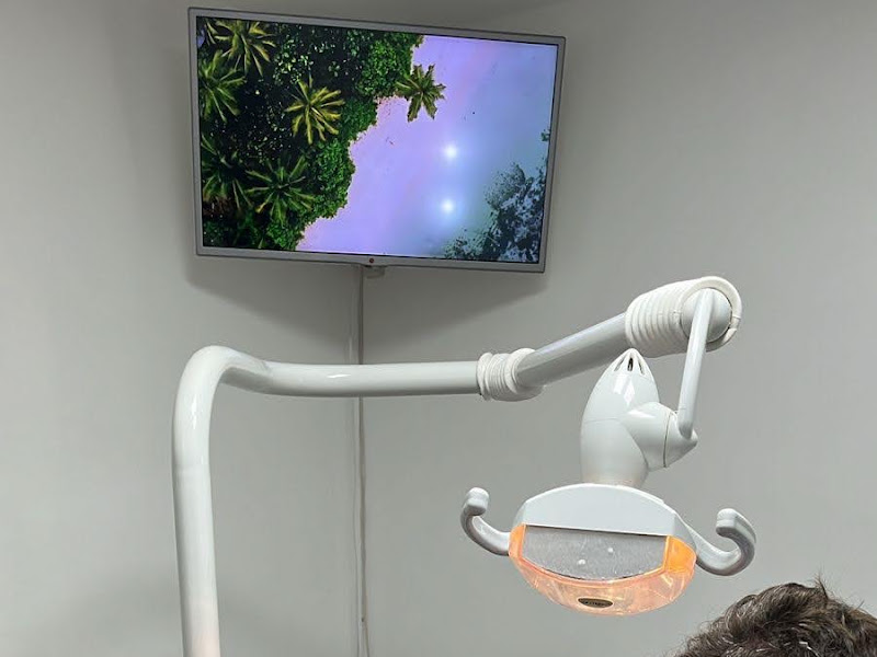 Foto 3 de Gap Odontologia