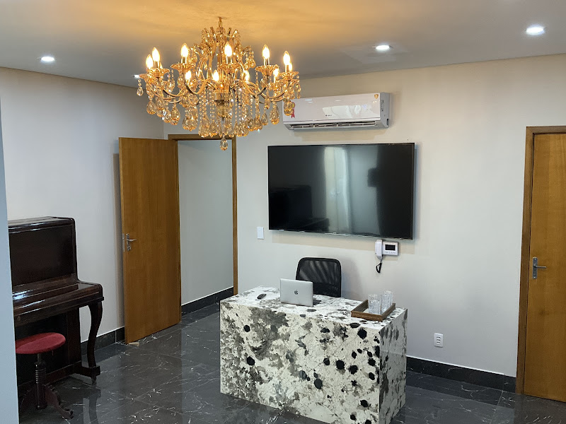 Foto 3 de GAP - Odontologia e Estética