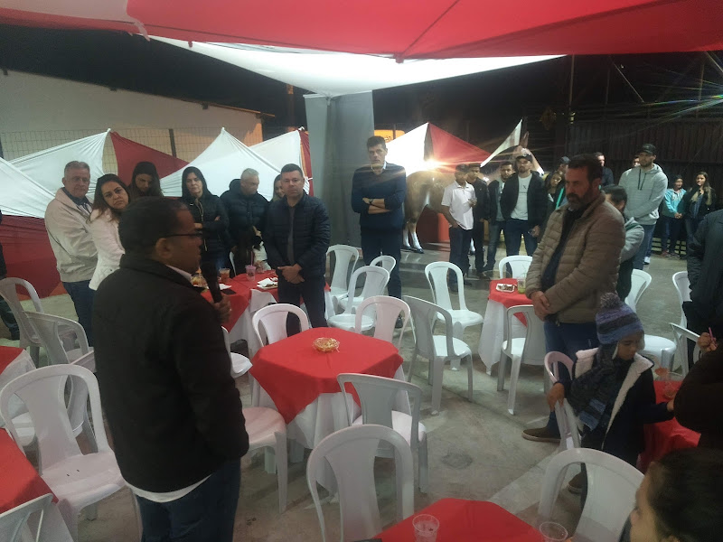 Foto 2 de GAP Rações