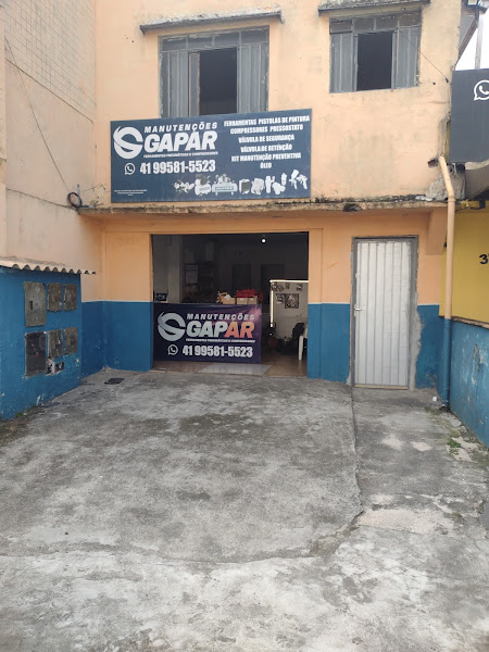 Foto de GAPAR MANUTENÇÕES
