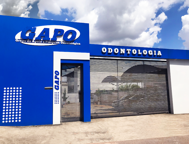 Foto 2 de GAPO - Grupo de Apoio a Pesquisa Odontológica