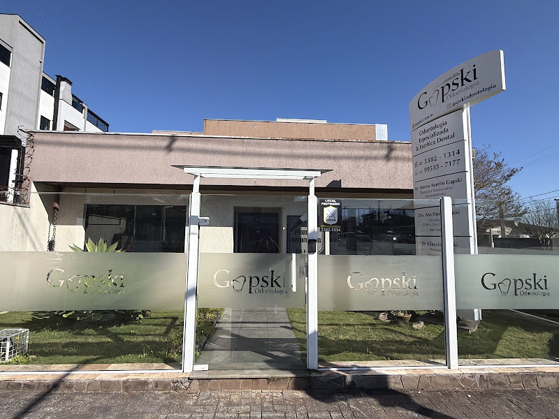Foto 2 de Gapski Odontologia