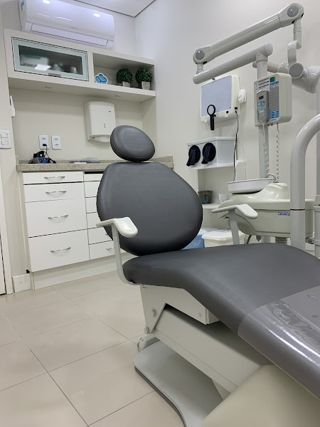 Foto 3 de Garcia e Del Frari Odontologia