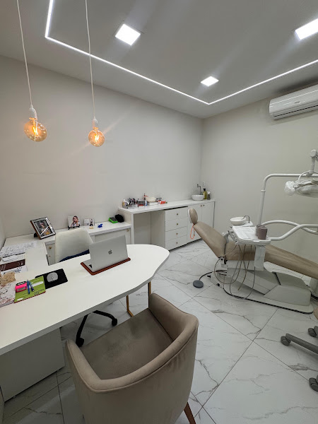 Foto 2 de Garcia Odonto | Clínica Especializada em Implantes Dentários, Próteses e Clareamento em Parnamirim-RN