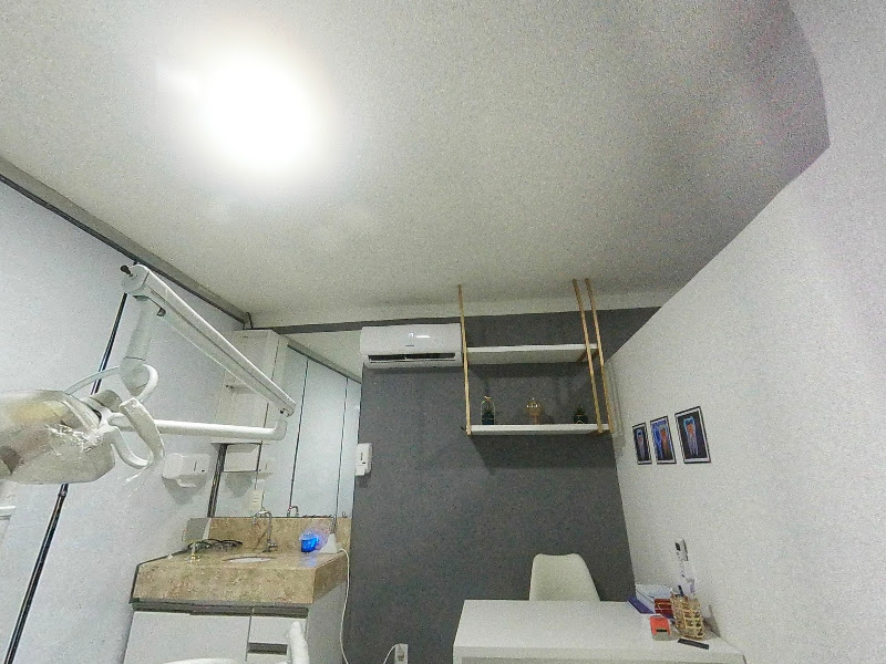 Foto 3 de Garcia Odonto | Clínica Especializada em Implantes Dentários, Próteses e Clareamento em Parnamirim-RN