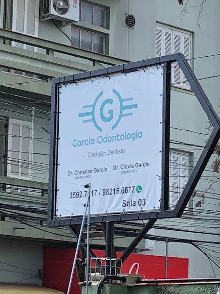 Foto 2 de Garcia Odontologia