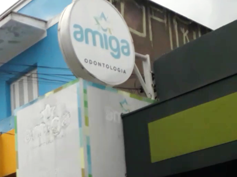 Foto 3 de Garcia Odontologia