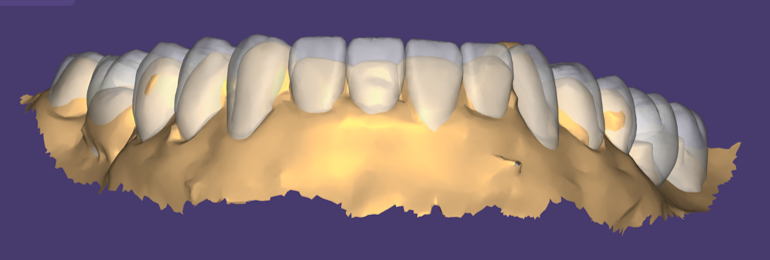 Foto 3 de GARCIA ODONTOLOGIA ESPECIALIZADA