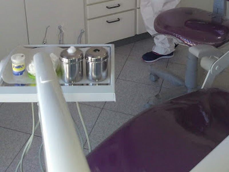 Foto 2 de Garcia Papini