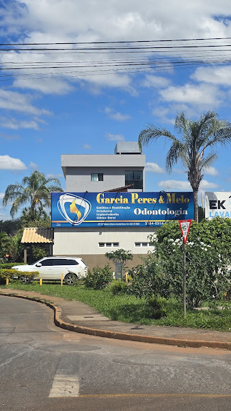 Foto 2 de GARCIA PERES E MELO ODONTOLOGIA
