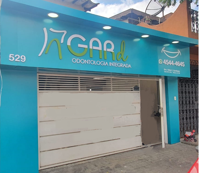 Foto 2 de Gard Odontologia