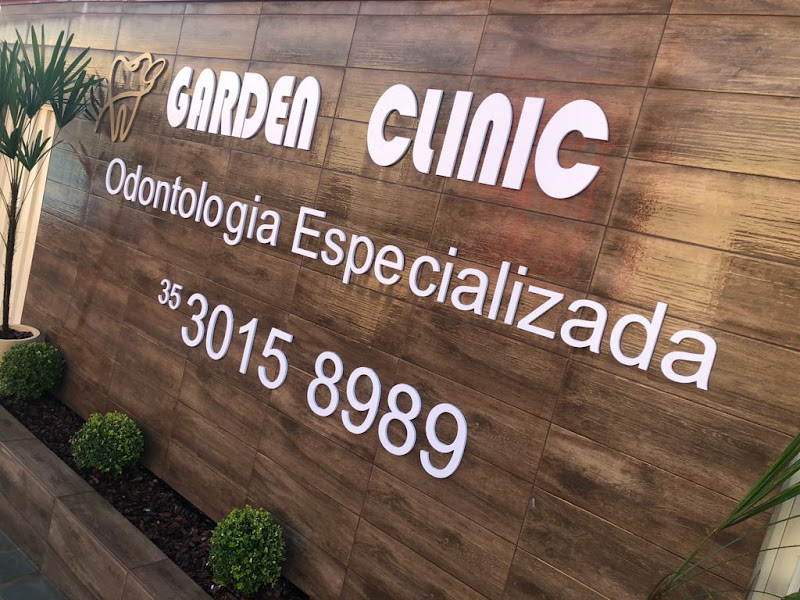 Foto 2 de Garden Clinic - Odontologia Especializada