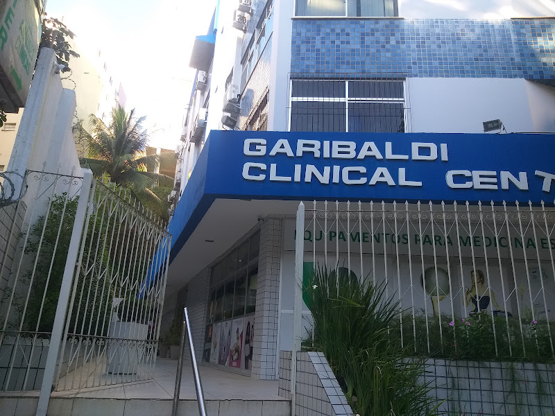 Foto 2 de Garibaldi Clinical Center