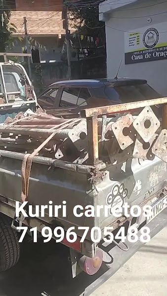 Foto 3 de Garibaldi Clinical Center