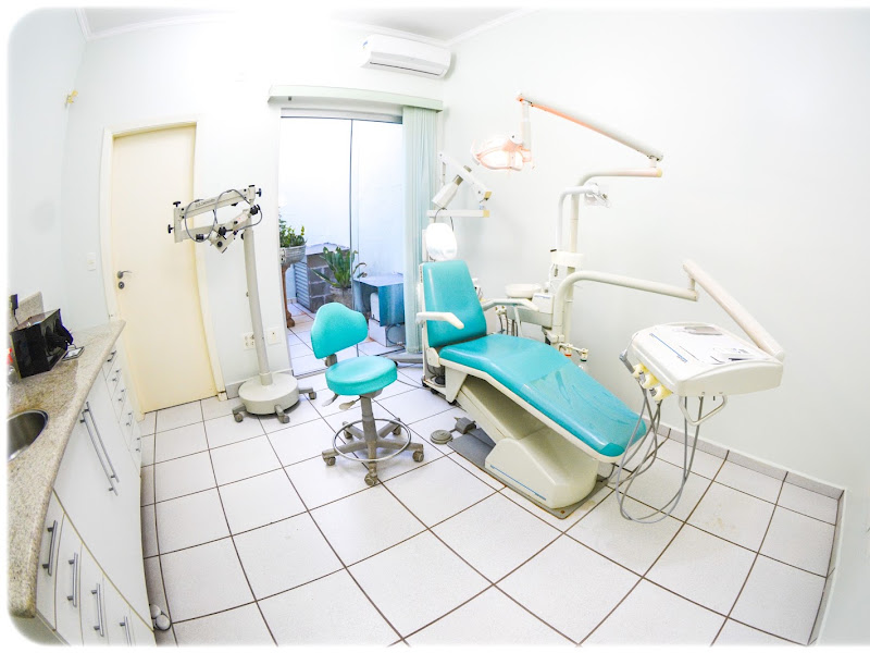 Foto de Garnet Odontologia Saúde e Bem Estar