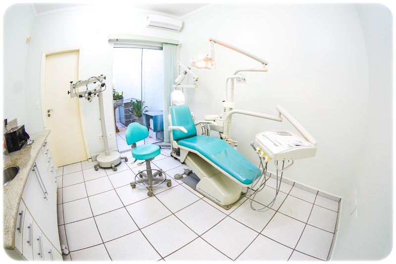 Foto 2 de Garnet Odontologia Saúde e Bem Estar