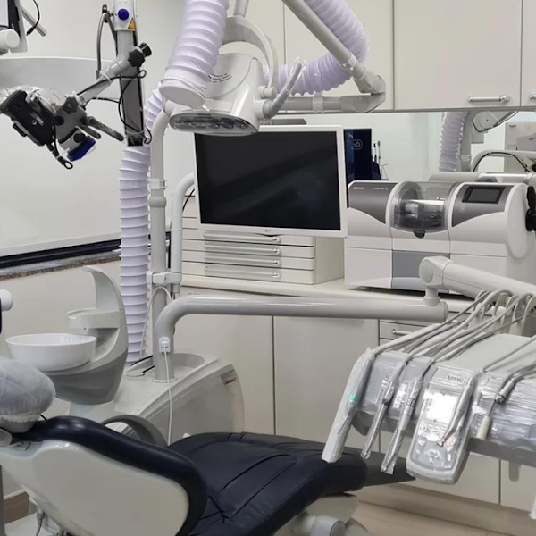 Foto 3 de Garófalo Odontologia