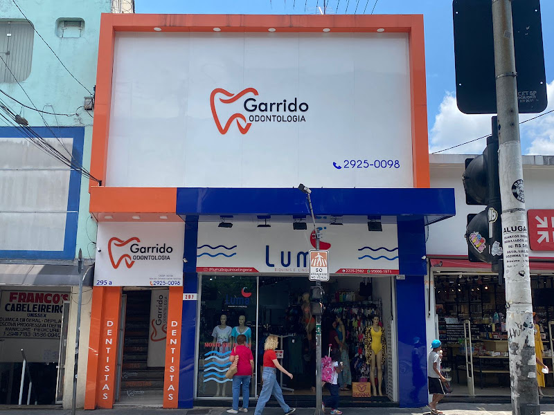 Foto 3 de Garrido Odontologia