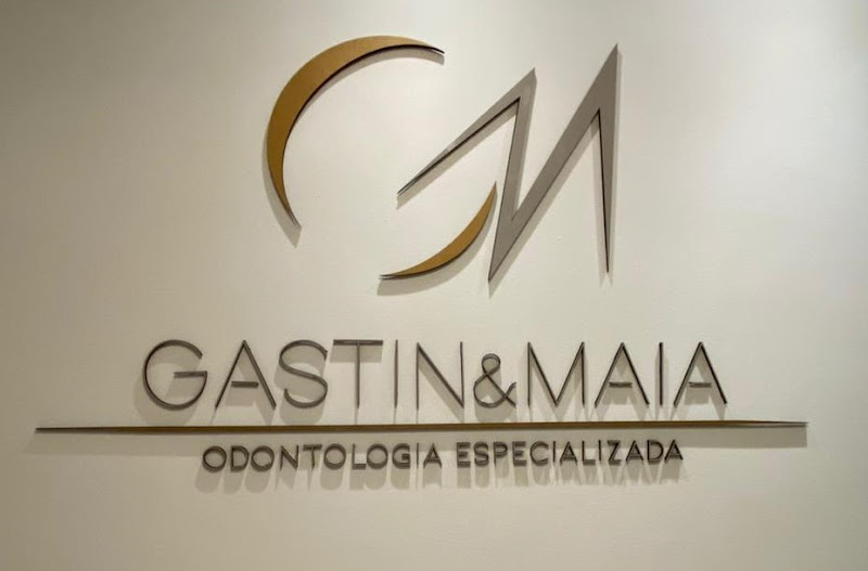Foto 2 de GASTIN & MAIA ODONTOLOGIA ESPECIALIZADA