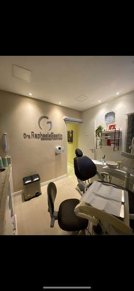 Foto 3 de GASTIN & MAIA ODONTOLOGIA ESPECIALIZADA