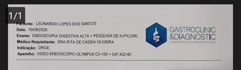 Foto 2 de Gastro Clinic & Diagnostic