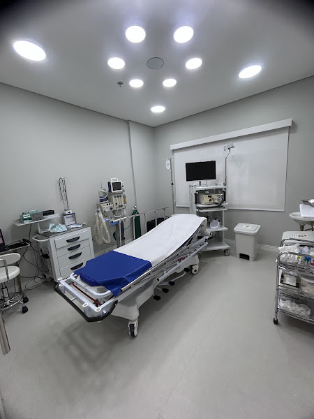 Foto 3 de Gastro Clinic & Diagnostic