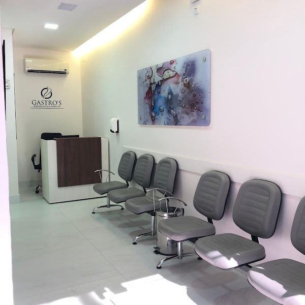 Foto 2 de Gastro's Clinica