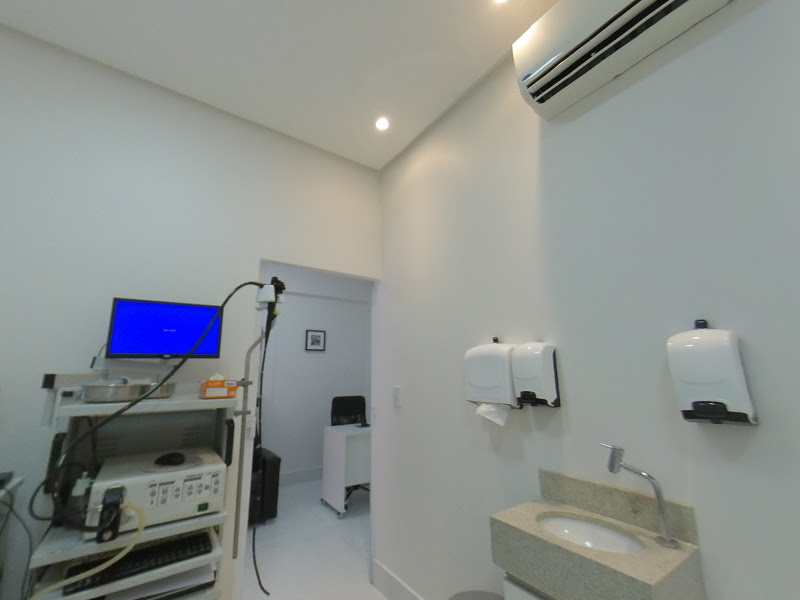 Foto 3 de Gastro's Clinica