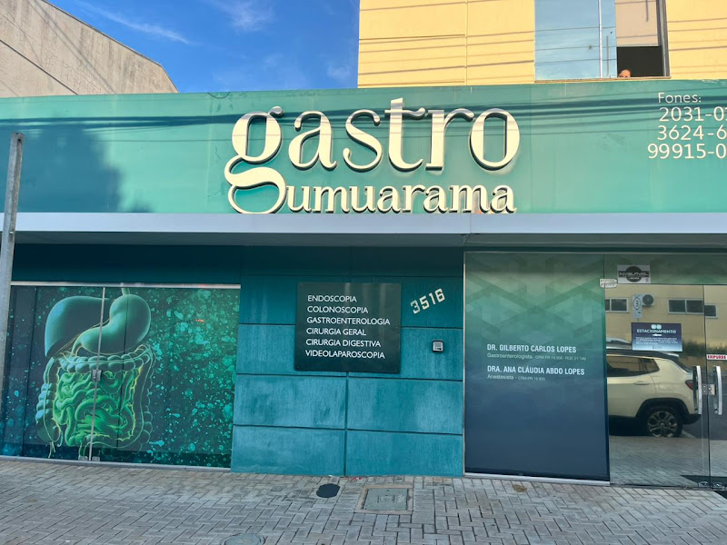 Foto 2 de Gastro Umuarama