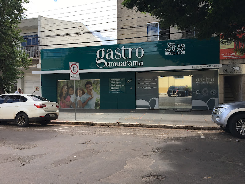 Foto 3 de Gastro Umuarama