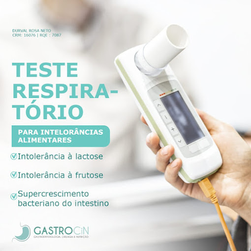Foto 2 de GastroCin - Gastroenterologia, Cirurgia e Nutrição