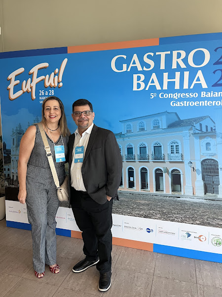 Foto 3 de GastroCin - Gastroenterologia, Cirurgia e Nutrição