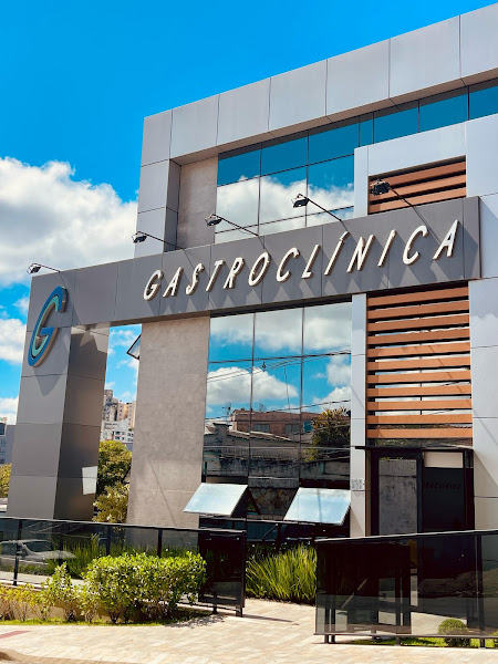 Foto 2 de Gastroclínica Barbacena