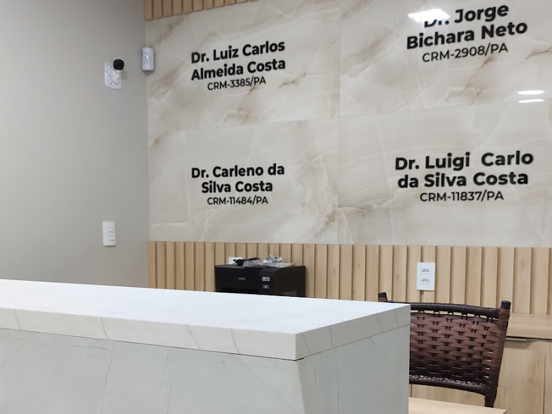 Foto de Gastroclínica - Clínica de Endoscopia E Gastroenterologia Marabá